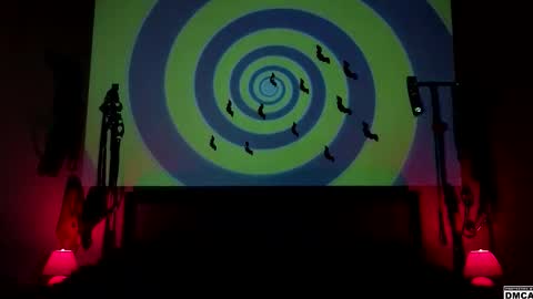 Goddess Amanita online show from 03/04/26, 12:11