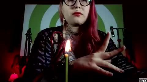 Goddess Amanita online show from 03/05/26, 11:28