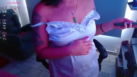 Snapshot of amanne_misa chatting on 09/09/25, 08:08 Amanne Misa online show from 09/09/25, 08:08