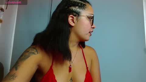 Amanne Misa online show from 11/18/25, 07:29