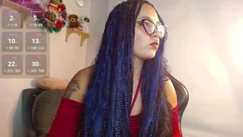 Amanne Misa online show from 01/09/26, 03:09