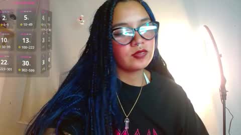 Amanne Misa online show from 01/12/26, 10:48