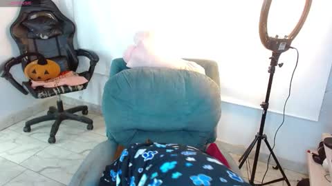 Amanne Misa online show from 02/02/26, 01:15