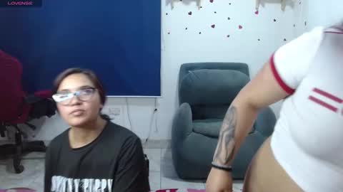 Amanne Misa online show from 03/08/26, 03:54