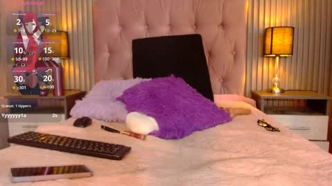 Snapshot of amapola_hs chatting on 03/07/25, 06:46 amapola_hs online show from 03/07/25, 06:46