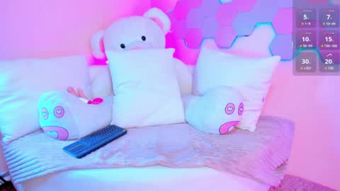 amara_blisss online show from 03/28/26, 11:21