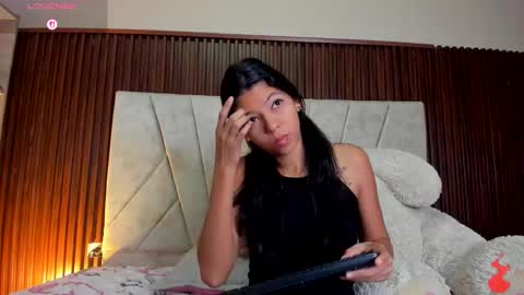 amara_brunet online show from 01/19/26, 01:15