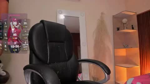 amara_brunet online show from 04/18/26, 07:07