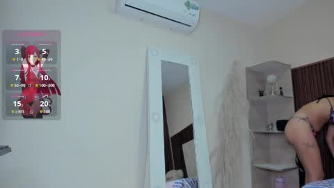 amara_brunet online show from 04/22/26, 01:34