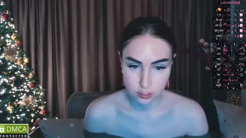 amara campbell online show from 12/12/24, 07:08