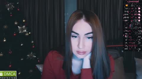 amara campbell online show from 12/16/24, 12:27