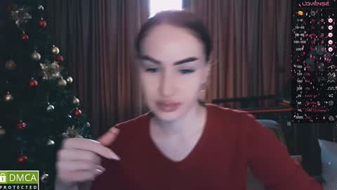 amara campbell online show from 12/17/24, 03:50