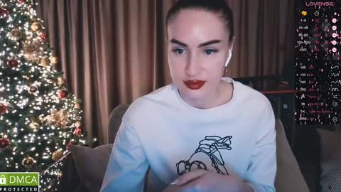 amara campbell online show from 12/20/24, 03:36