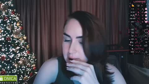 amara campbell online show from 12/24/24, 04:11