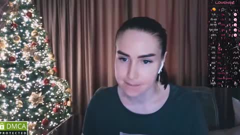 amara campbell online show from 12/27/24, 07:08