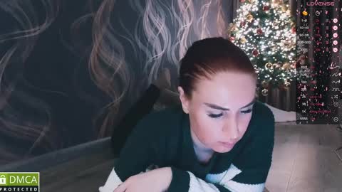 amara campbell online show from 01/07/25, 10:22