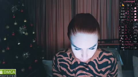 amara campbell online show from 01/08/25, 03:51