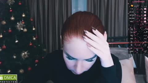 amara campbell online show from 01/08/25, 11:43