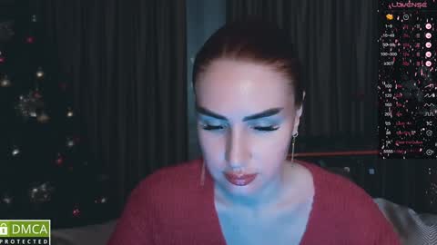 amara campbell online show from 01/10/25, 11:54