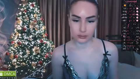 amara campbell online show from 01/11/25, 07:39