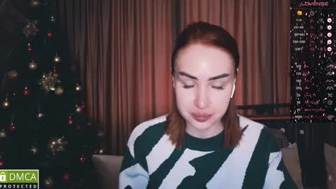 amara campbell online show from 01/12/25, 03:39