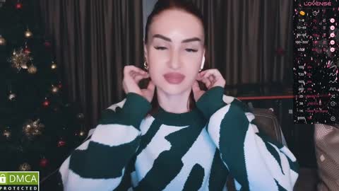 amara campbell online show from 01/12/25, 12:55