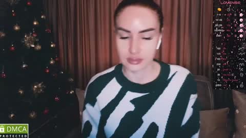 amara campbell online show from 01/16/25, 03:45