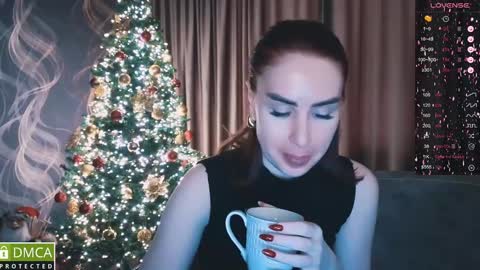 amara campbell online show from 01/17/25, 06:36