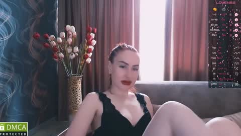 amara campbell online show from 01/26/25, 05:13