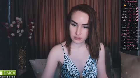 amara campbell online show from 01/29/25, 03:01