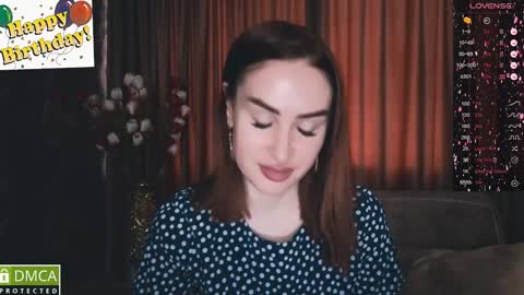 amara campbell online show from 01/30/25, 03:33