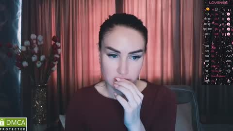 amara campbell online show from 02/03/25, 05:51