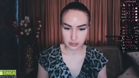 amara campbell online show from 02/07/25, 03:34