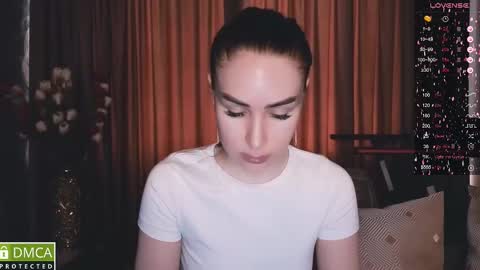 amara campbell online show from 02/12/25, 03:07