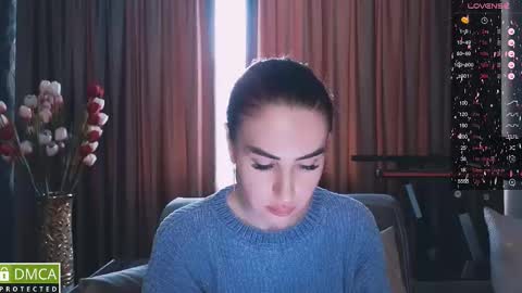 amara campbell online show from 02/14/25, 08:42