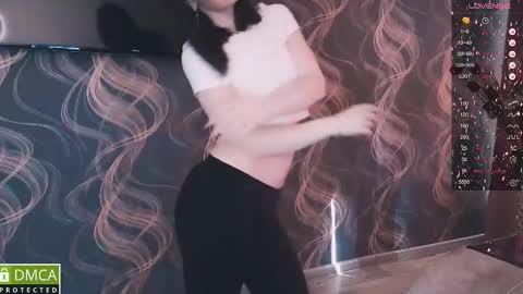 amara campbell online show from 02/19/25, 06:44