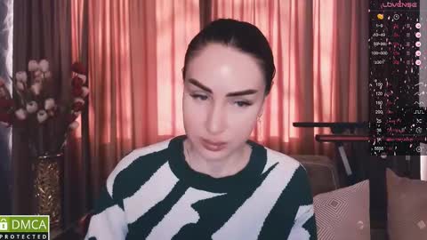 amara campbell online show from 02/20/25, 04:07