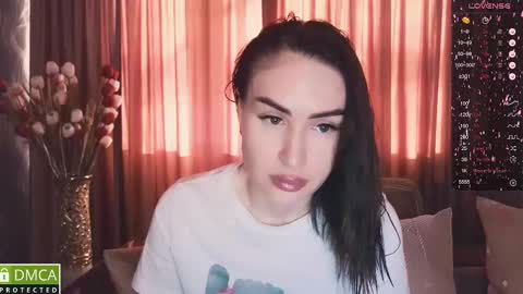 amara campbell online show from 02/25/25, 02:58