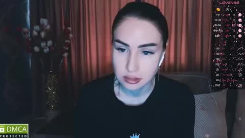 amara campbell online show from 03/02/25, 06:05