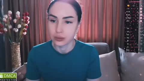 amara campbell online show from 03/07/25, 03:08