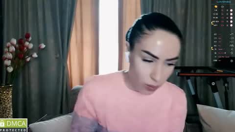 amara campbell online show from 09/15/25, 04:23