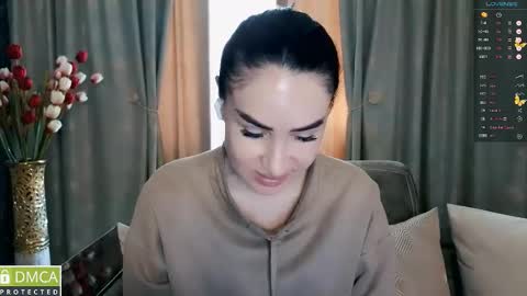 amara campbell online show from 09/18/25, 06:48