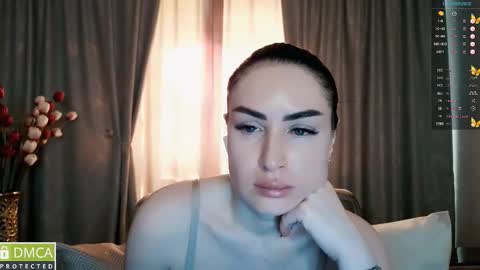 amara campbell online show from 09/27/25, 03:55