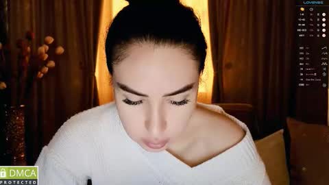 amara campbell online show from 11/01/25, 04:14