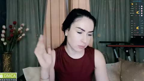 amara campbell online show from 11/24/25, 04:12