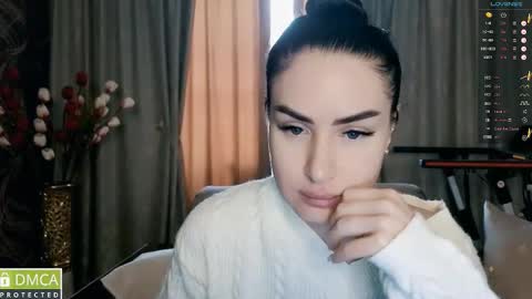 amara campbell online show from 11/28/25, 04:48