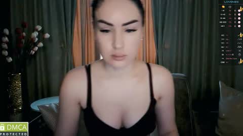 amara campbell online show from 12/14/25, 04:29