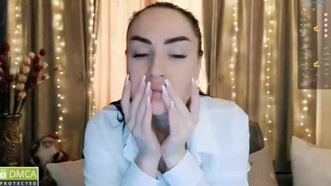 amara campbell online show from 01/07/26, 04:26