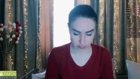 amara campbell online show from 01/13/26, 03:34