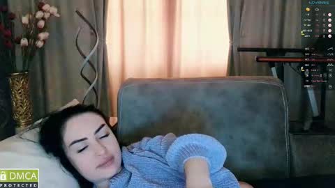 amara campbell online show from 02/12/26, 03:12